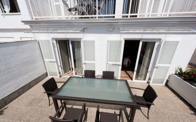 Apartments Casa Bianca