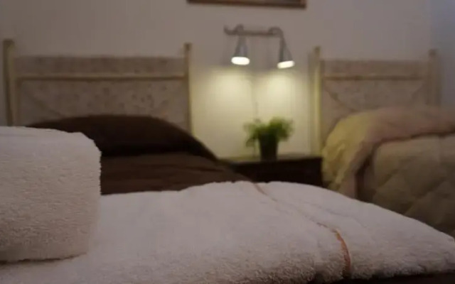 B&B Casaquercia