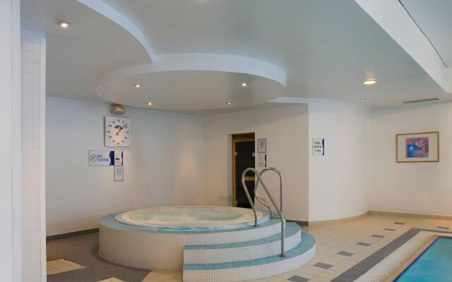 Holiday Inn Taunton by IHG