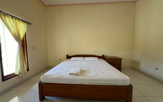OYO 94231 Gunung Mas Homestay