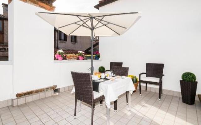 Cà Boldo Terrace 2.0