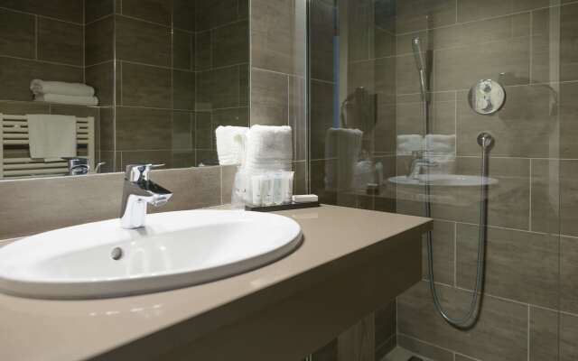 Van der Valk Hotel Nivelles - Sud