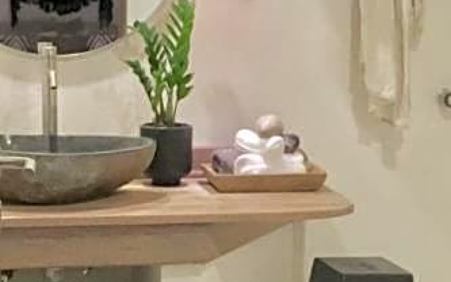 Boca de Iguanas Beach Hotel