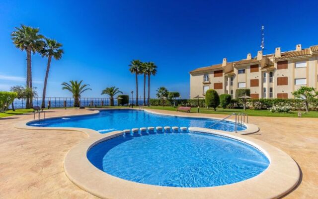 Las Calitas Bloque III