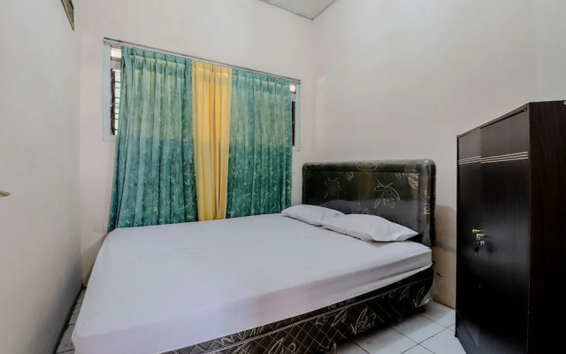 Omah Nggunung Cafe & Homestay – Guest Rooms – Wonosari