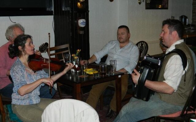 The Royal Oak