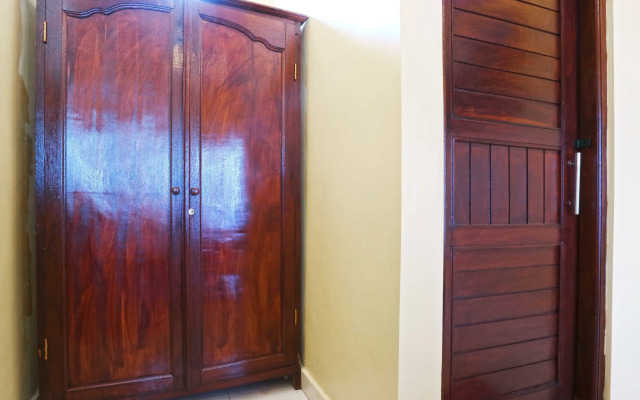 Jungut Guest House Ubud