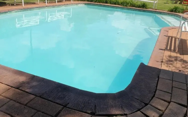 Platinum Germiston GHouse