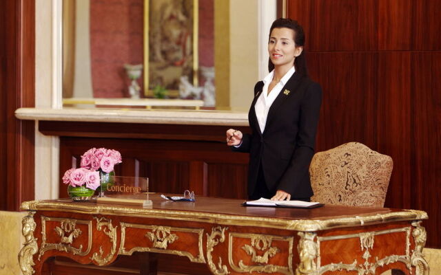 Grand Hills Hotel & Spa