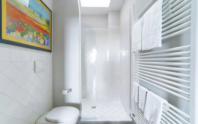 Agriturismo Cantagrillo