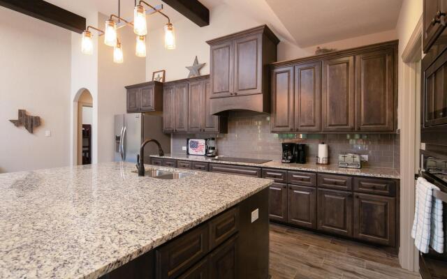 Lazy Southern Getaway