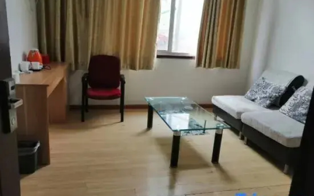 Warm Boutique Hotel (Nanyang Mansion)