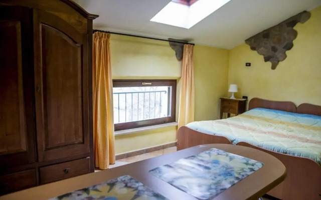 Agriturismo Gaspari Farm