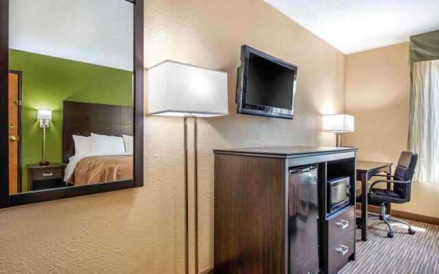 Quality Inn & Suites