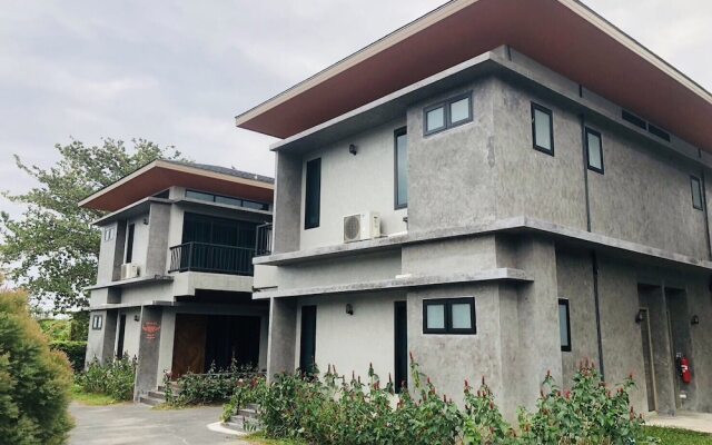 ProudChan Boutique Resort