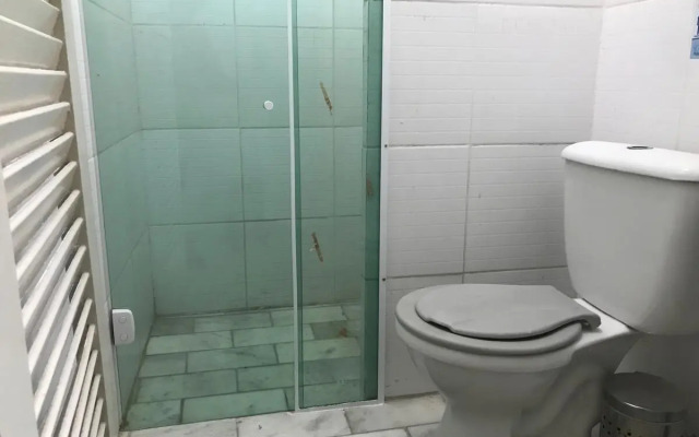 Rio Natureza apart 109