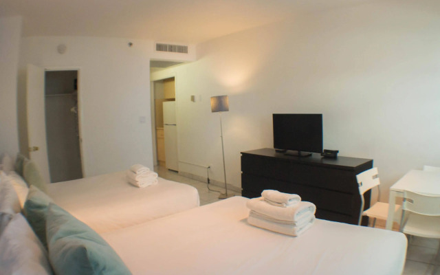 Design Suites Miami Beach