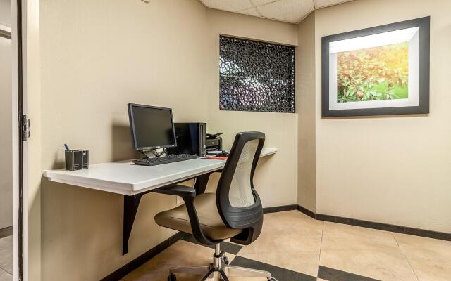 Candlewood Suites Lincoln by IHG