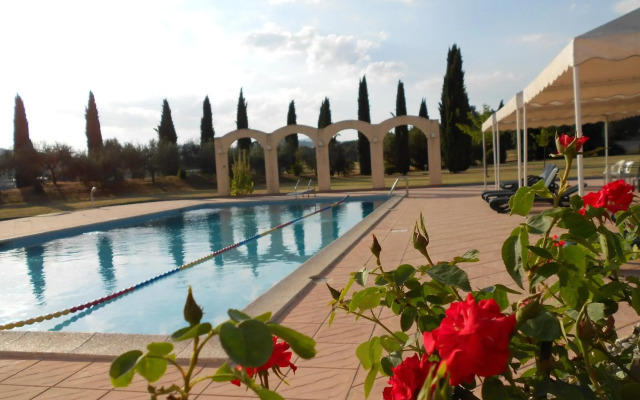 Vega Hotel Perugia
