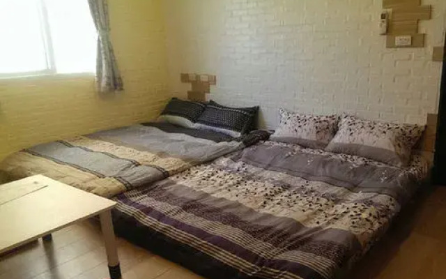 Roaming Ancient Bed and Breakfast