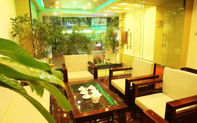 Hong Anh Hotel Night Market Phu Quoc