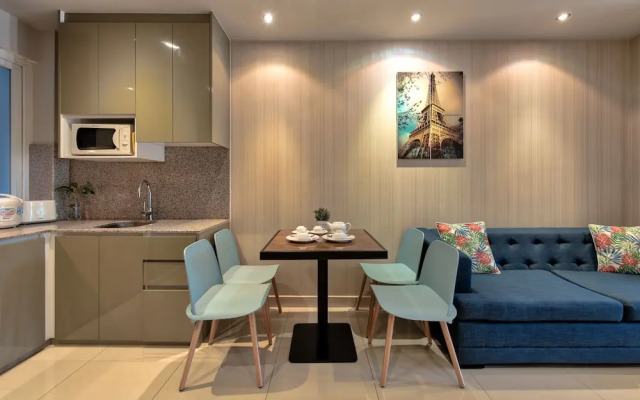 The Dragons Host Parkside