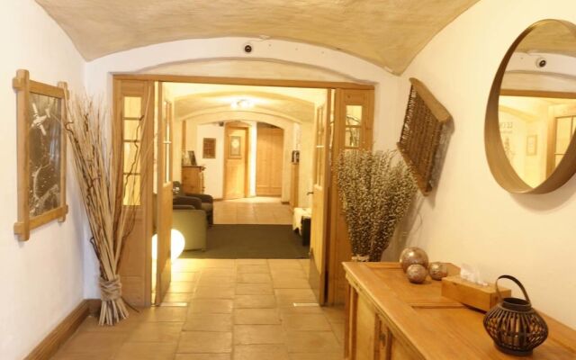 Hôtel restaurant le Pilatus