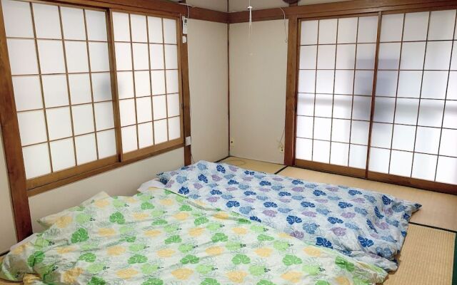 Tokyo Kamakura House