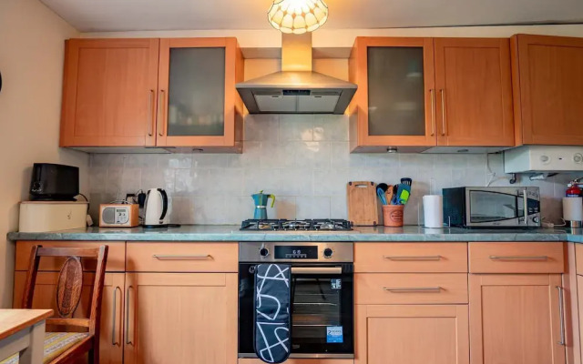 Host Stay Wellington Apartment