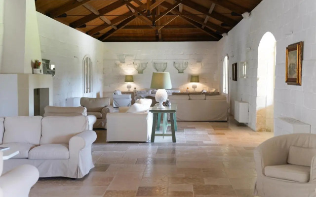 Masseria Lilei