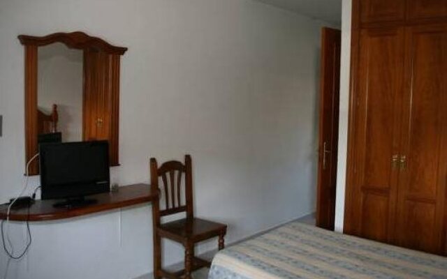 Hotel Real