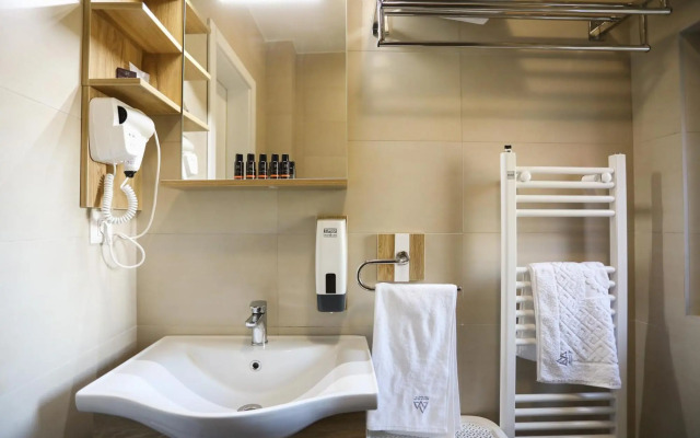 Apartman 5 plus - Vila Nova