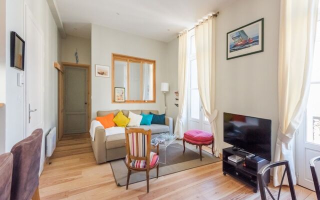 We Stay - Appartement Cours Portal