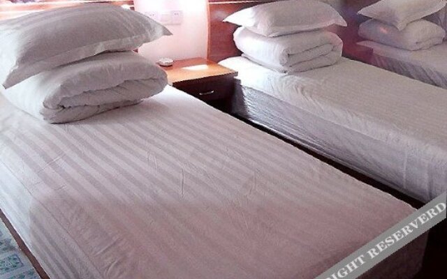 Shengsi Yujian Guesthouse