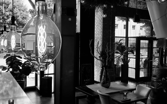 The O Hotel, Trademark Collection by Wyndham