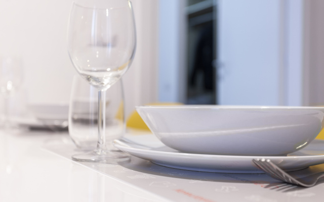 Italianway - Mac Mahon 79