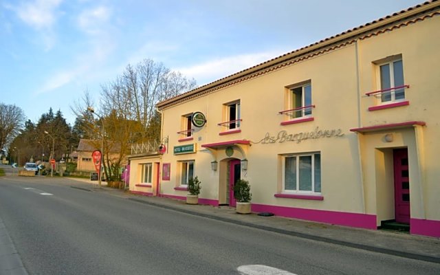 Hotel La Barguelonne