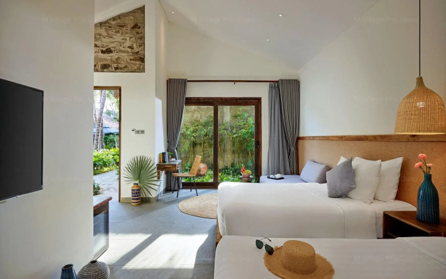 M Village Phu Quoc