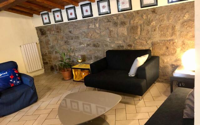 Viterbo Art Apartments