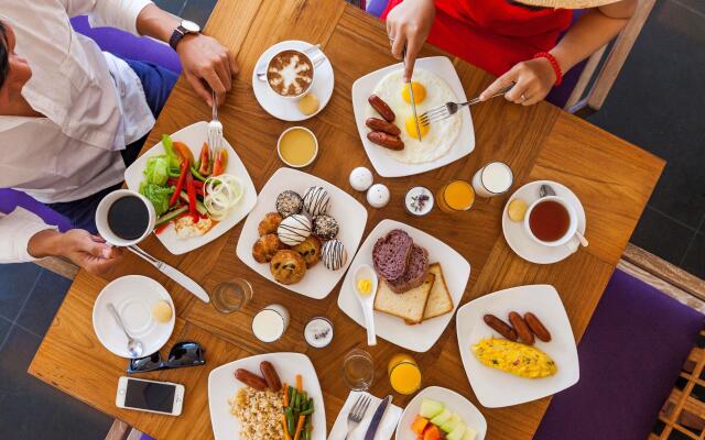 Mercure Kuta Bali
