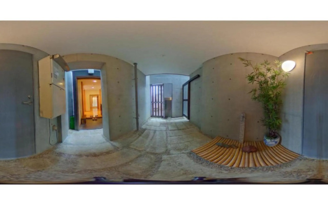 Shinjuku Garden House / Vacation STAY 81136