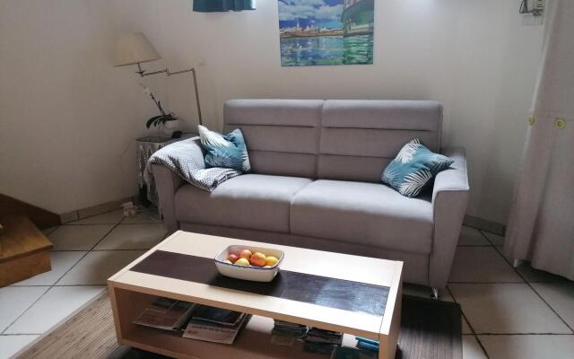 Cottage Chapel, Briec