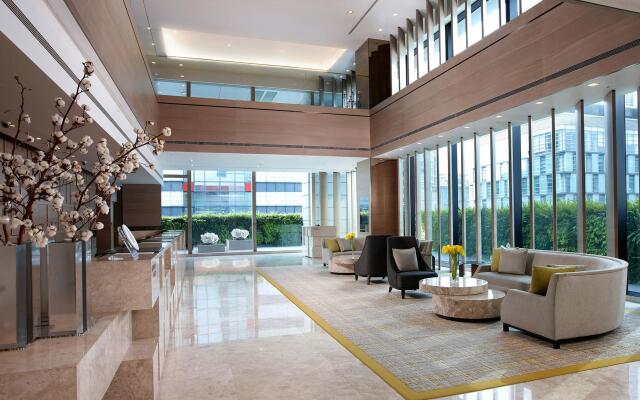 Humble House Hotel Taipei, Curio Collection by Hilton
