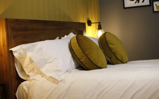 Old Rectifying House Superior Apartment