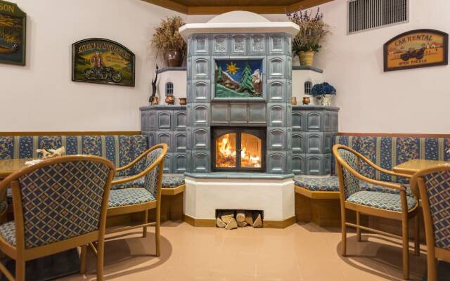 Alpino Family Wellness Hotel