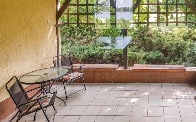 Holiday home Moscienica Moscienicka II