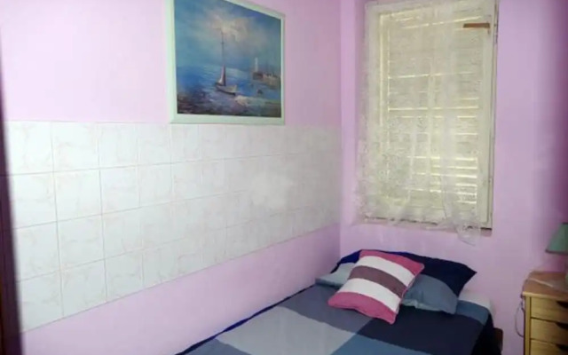 Serene Barbat Escape With Just Minutes From the Beach