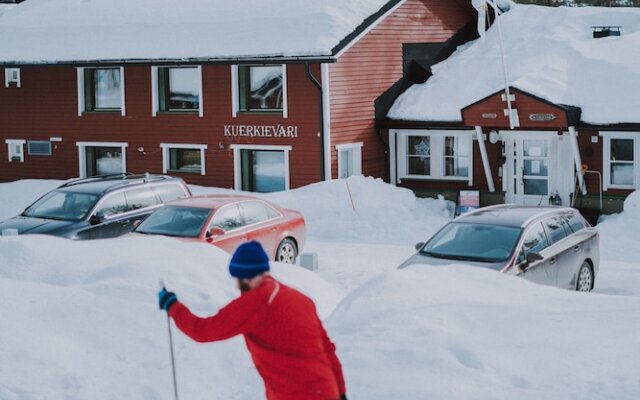 Kuerkievari KuerHotel