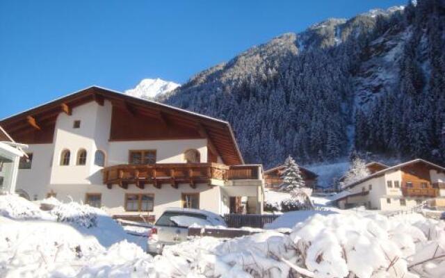 Alpenhaus Christian