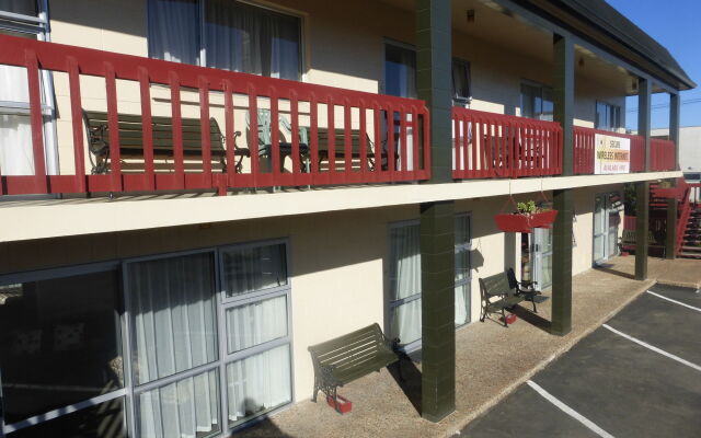 Alpine Motel